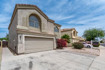 12926 Redfield Rd, El Mirage, AZ 85335