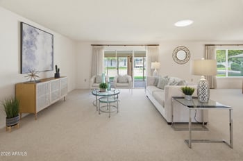 12926 Shadow Hills Dr, Sun City West, AZ 85375