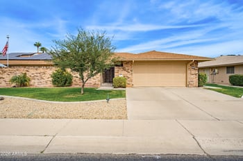12926 Shadow Hills Dr, Sun City West, AZ 85375