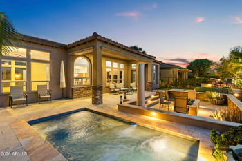 12926 W Red Fox Rd, Peoria, AZ 85383