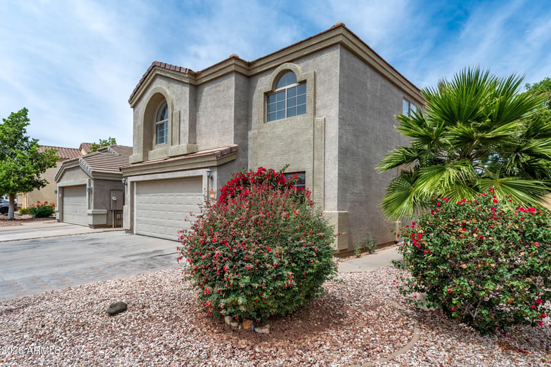 12926 Redfield Rd, El Mirage, AZ 85335