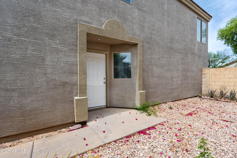 12926 Redfield Rd, El Mirage, AZ 85335
