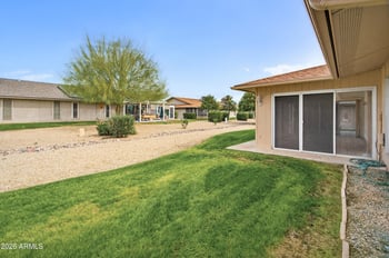 12926 Shadow Hills Dr, Sun City West, AZ 85375