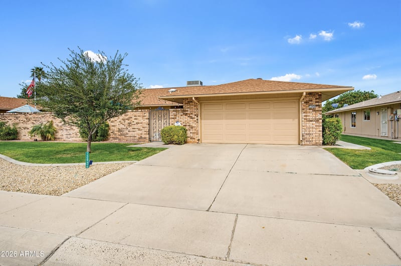 12926 Shadow Hills Dr, Sun City West, AZ 85375
