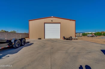 12926 Wolfley Dr, El Mirage, AZ 85335