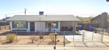 12927 Desert Ln, Surprise, AZ 85374