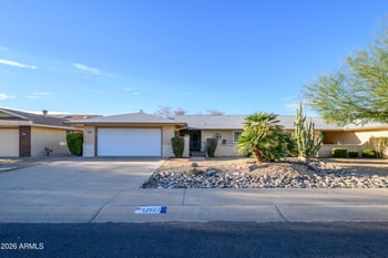 12927 Maplewood Dr, Sun City West, AZ 85375