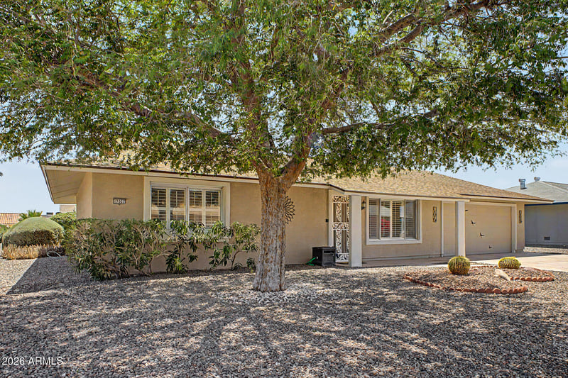 12927 Mesa Verde Dr, Sun City West, AZ 85375