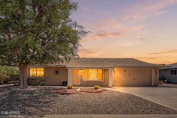 12927 Mesa Verde Dr, Sun City West, AZ 85375