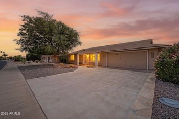 12927 Mesa Verde Dr, Sun City West, AZ 85375