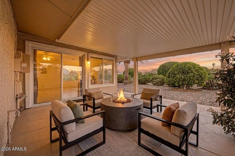 12927 Mesa Verde Dr, Sun City West, AZ 85375