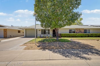 12927 Prospect Dr, Sun City West, AZ 85375