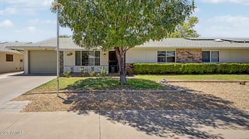 12927 Prospect Dr, Sun City West, AZ 85375