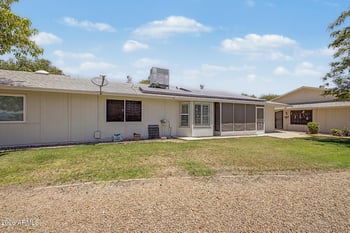 12927 Prospect Dr, Sun City West, AZ 85375
