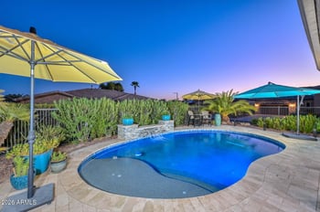12927 Quail Track Dr, Peoria, AZ 85383