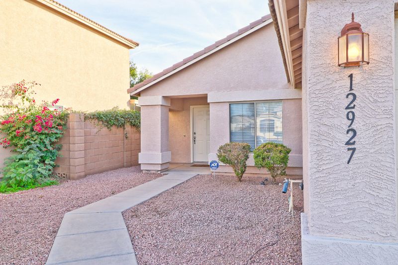 12927 W Voltaire Ave, El Mirage, AZ 85335