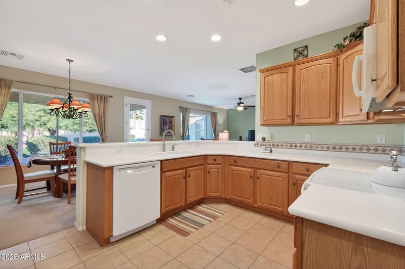 12928 Ridgley Dr, Sun City West, AZ 85375