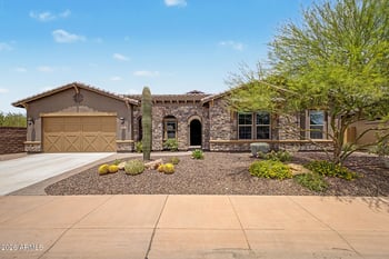 12928 Calle De Sol --, Peoria, AZ 85383