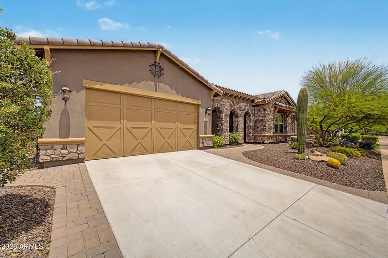12928 Calle De Sol --, Peoria, AZ 85383