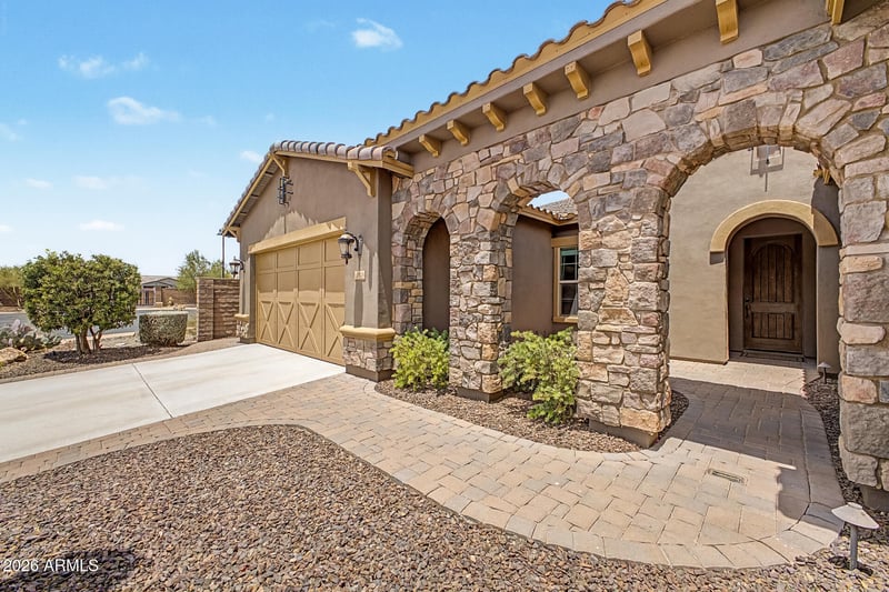 12928 Calle De Sol --, Peoria, AZ 85383