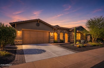 12928 Calle De Sol --, Peoria, AZ 85383