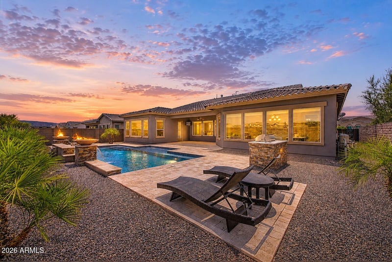 12928 Calle De Sol --, Peoria, AZ 85383