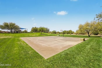 12928 Calle De Sol --, Peoria, AZ 85383