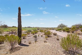 12928 Calle De Sol --, Peoria, AZ 85383