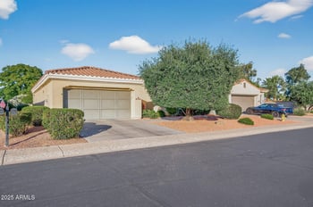 12928 Ridgley Dr, Sun City West, AZ 85375