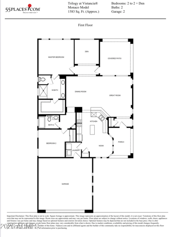 12928 W Roy Rogers Rd, Peoria, AZ 85383