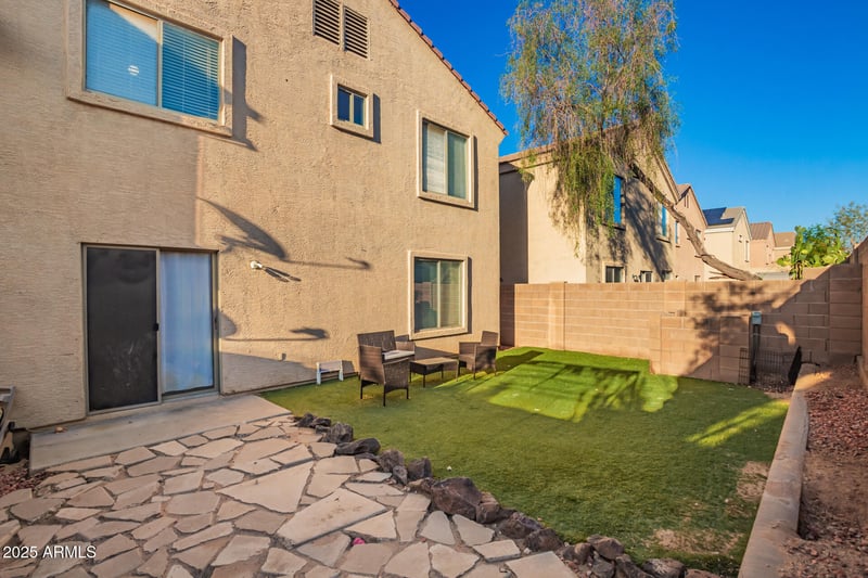 12929 Fleetwood Ln, Glendale, AZ 85307
