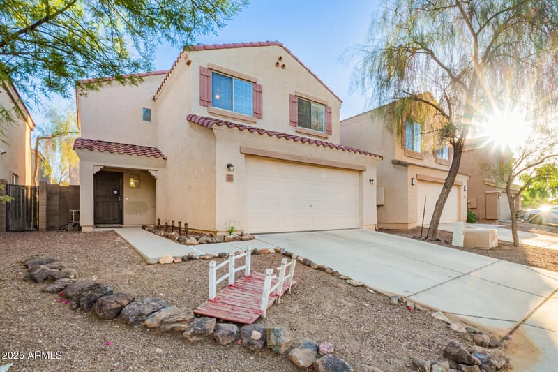 12929 Fleetwood Ln, Glendale, AZ 85307