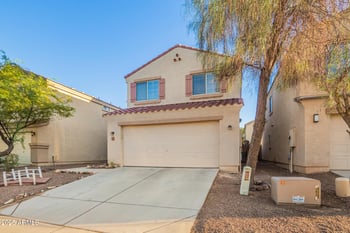 12929 Fleetwood Ln, Glendale, AZ 85307