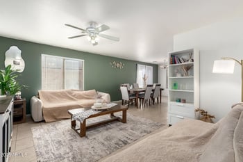 12929 Fleetwood Ln, Glendale, AZ 85307