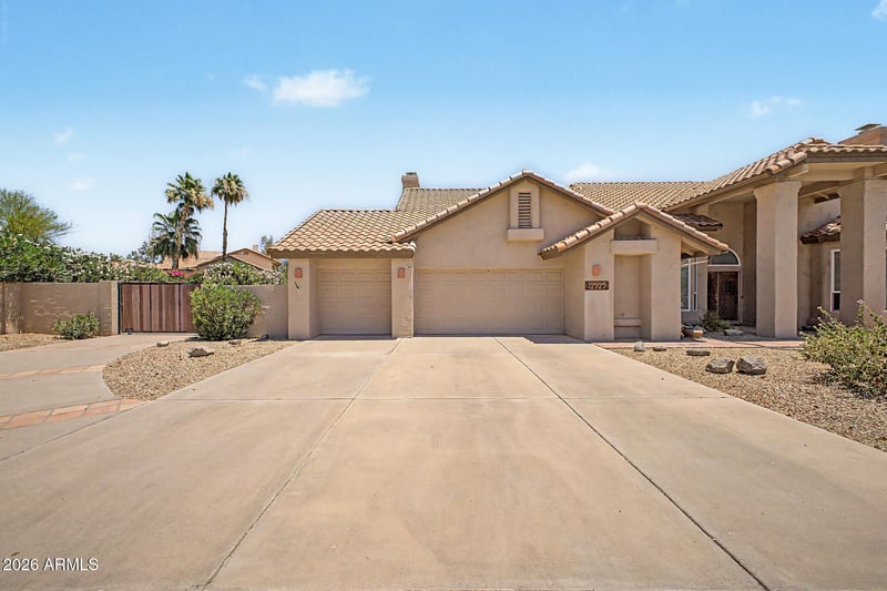12929 99th St, Scottsdale, AZ 85260