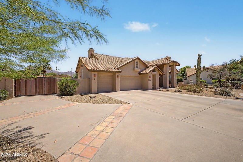 12929 99th St, Scottsdale, AZ 85260