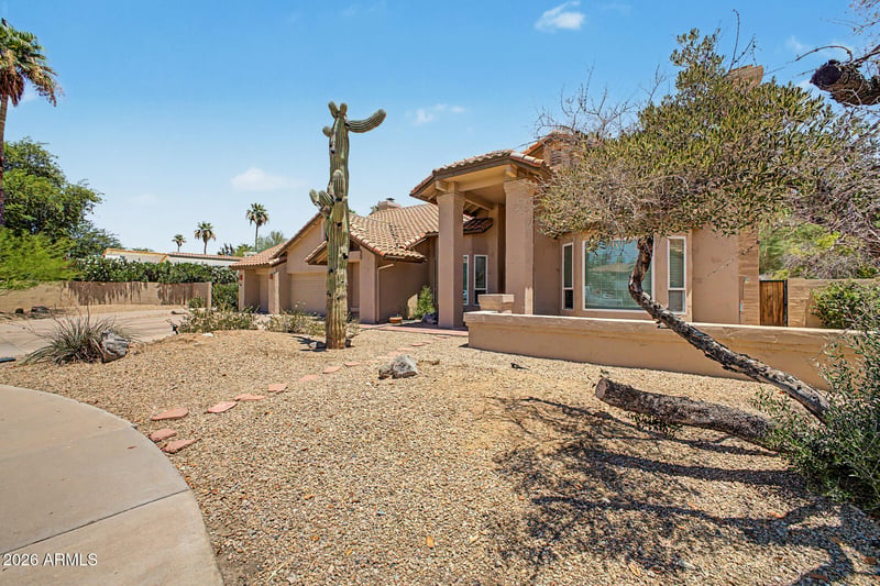 12929 99th St, Scottsdale, AZ 85260