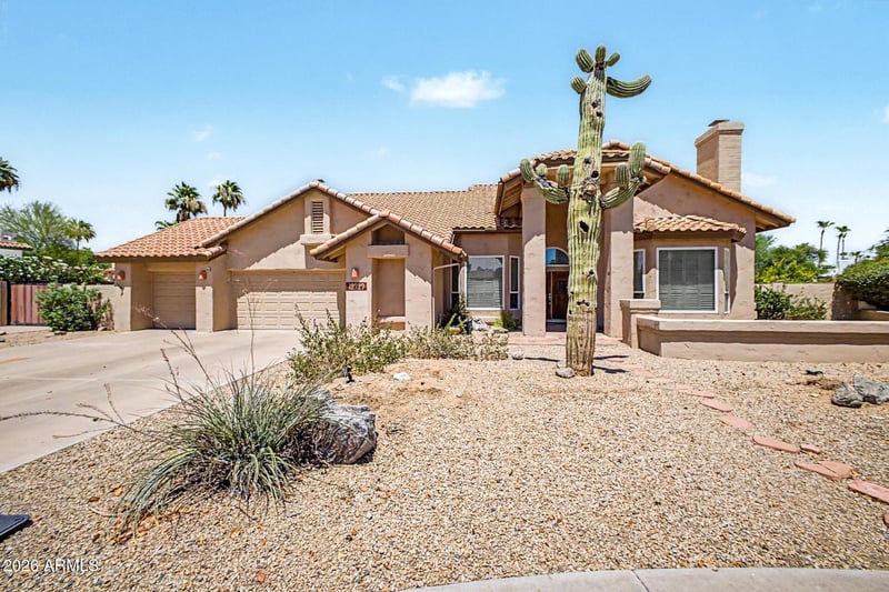 12929 N 99th St, Scottsdale, AZ 85260