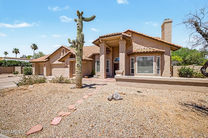 12929 N 99th St, Scottsdale, AZ 85260