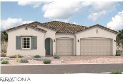1293 Barefoot Rd, Apache Junction, AZ 85120
