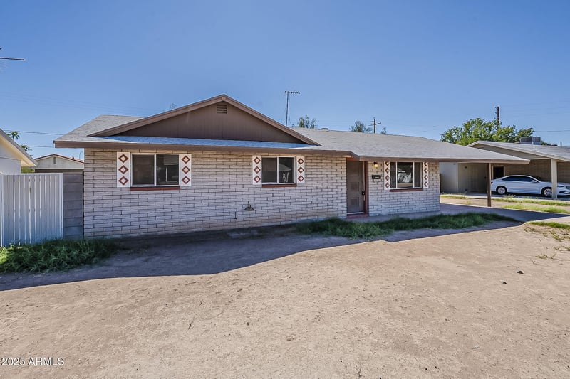 1293 W Toledo St, Chandler, AZ 85224