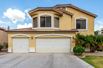 1293 Western Skies Dr, Gilbert, AZ 85296