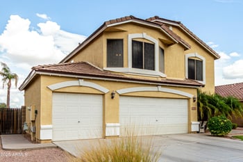1293 Western Skies Dr, Gilbert, AZ 85296