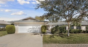 12930 Castle Rock Dr, Sun City West, AZ 85375