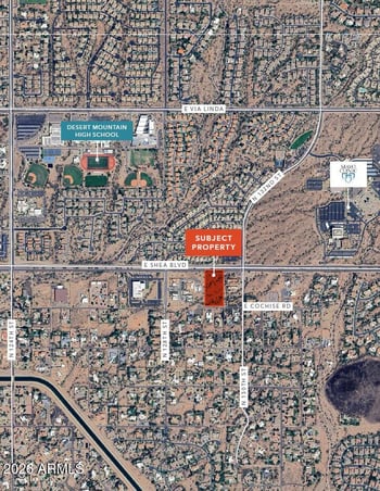 12930 Cochise Rd #-, Scottsdale, AZ 85259