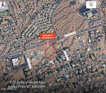 12930 Cochise Rd #-, Scottsdale, AZ 85259