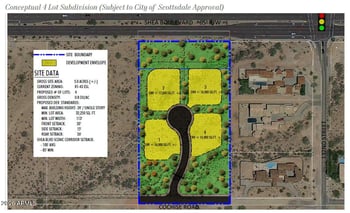 12930 Cochise Rd #-, Scottsdale, AZ 85259