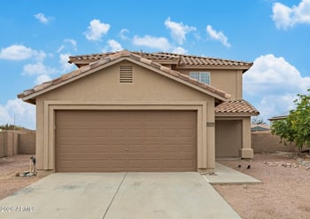 12930 N Palm St, El Mirage, AZ 85335