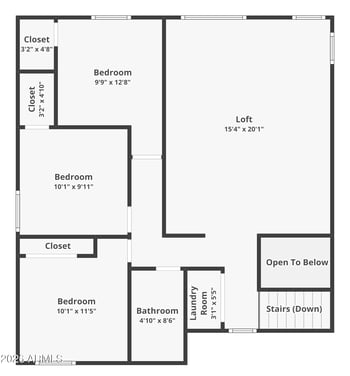 12930 N Palm St, El Mirage, AZ 85335