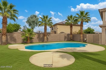 12930 Palm St, El Mirage, AZ 85335